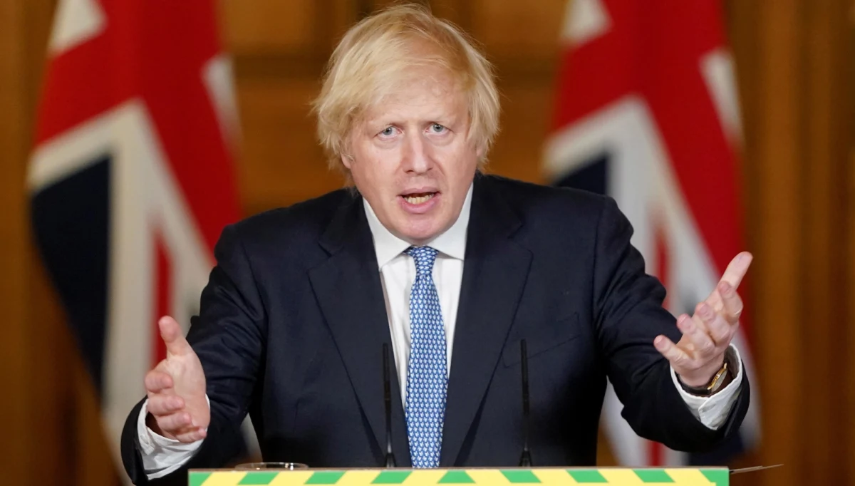 Brytyjski premier Boris Johnson powiedział, że sobotnie poluzowanie restrykcji wprowadzonych z powodu epidemii koronawirusa jest największym, jak do tej pory, krokiem w kierunku normalności i ponownie zaapelował do rodaków, by nie zepsuć tego, co już osiągnięto.