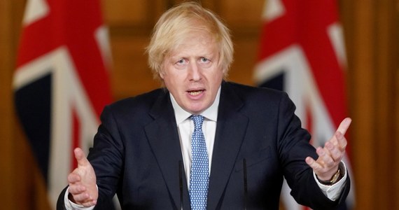 Brytyjski premier Boris Johnson powiedział, że sobotnie poluzowanie restrykcji wprowadzonych z powodu epidemii koronawirusa jest największym, jak do tej pory, krokiem w kierunku normalności i ponownie zaapelował do rodaków, by nie zepsuć tego, co już osiągnięto.