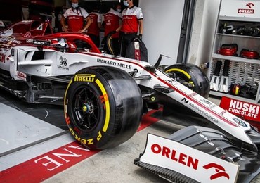 Przebadano 4 tys. osób przed wznowieniem sezonu w Formule 1. Bez przypadków Covid-19
