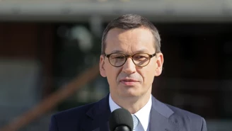 Wybory 2020: Morawiecki o Trzaskowskim: Nieudacznik i leń