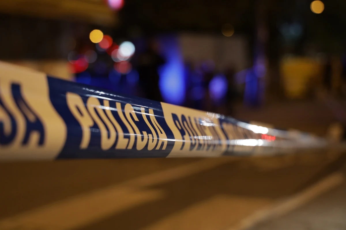 15-miesięczna dziewczynka zmarła wskutek nieszczęśliwego wypadku, do którego doszło w piątek po południu w Pisarzowicach koło Bielska-Białej. Na jednej z posesji dziecko potrąciła kierująca toyotą matka - poinformowała bielska policja.