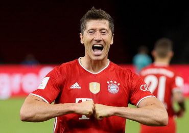 Trener Bayernu chwali Lewandowskiego, piłkarze dostali 13 dni wolnego 