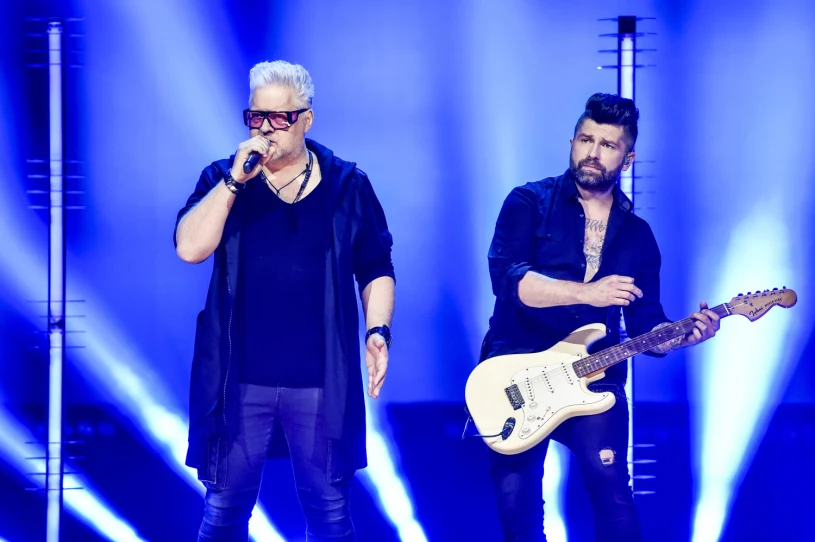 Polacy wciąż słuchają tej ballady sprzed lat. Refren znają na pamięć