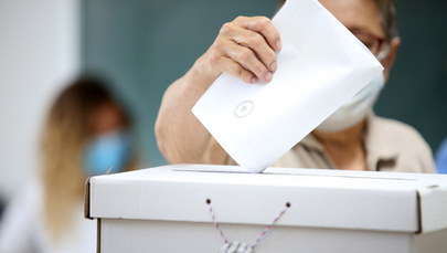 Chorwaci wybierają parlament. Przez koronawirus spodziewana niska frekwencja