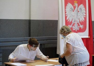 Wybory 2020: Warszawa szuka chętnych do pracy w komisjach obwodowych