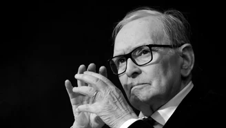 Ennio Morricone nie żyje. Słynny kompozytor miał 91 lat