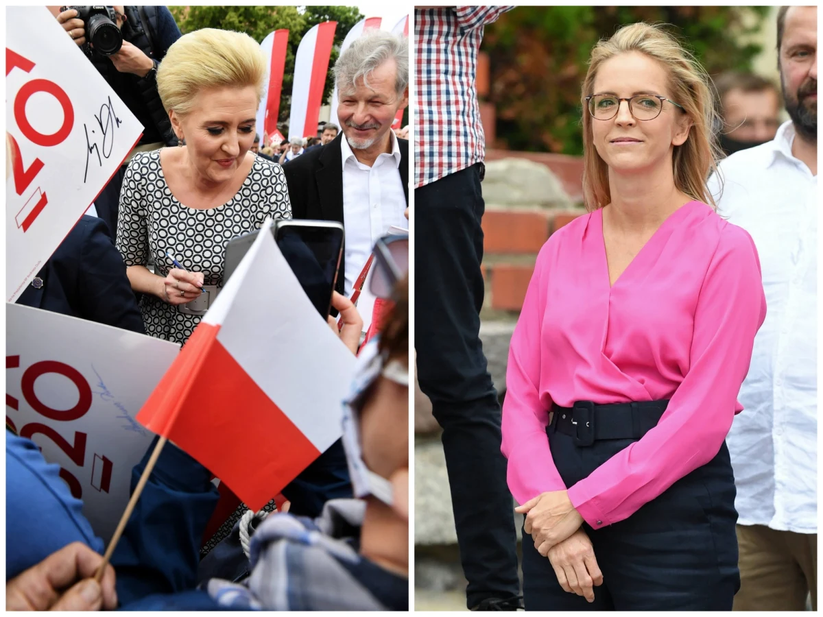 12 lipca Polacy zagłosują w II turze wyborów prezydenckich 2020. I tura nie dała odpowiedzi na pytanie, kto przez najbliższe 5 lat będzie urzędował w Pałacu Prezydenckim. Do II tury przeszli: urzędujący prezydent Andrzej Duda z 43,5 proc. poparcia oraz prezydent Warszawy Rafał Trzaskowski, na którego zagłosowało 30,46 proc. wyborców. 