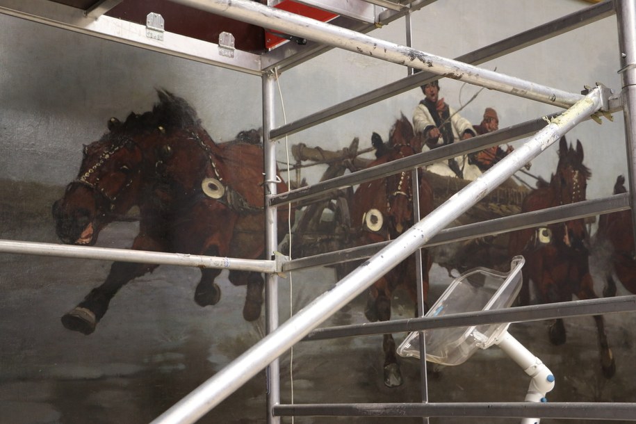 /Jacek Skóra /RMF FM