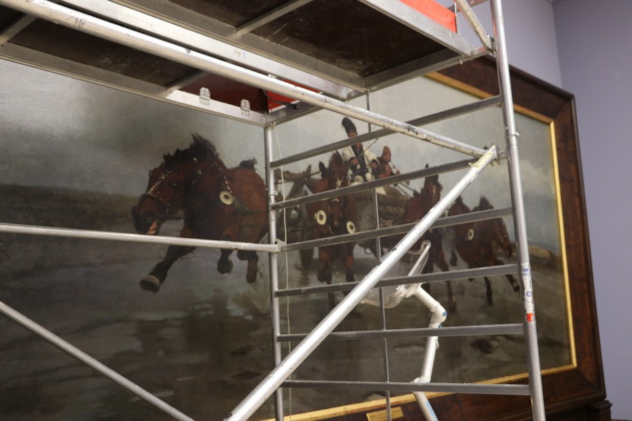 /Jacek Skóra /RMF FM