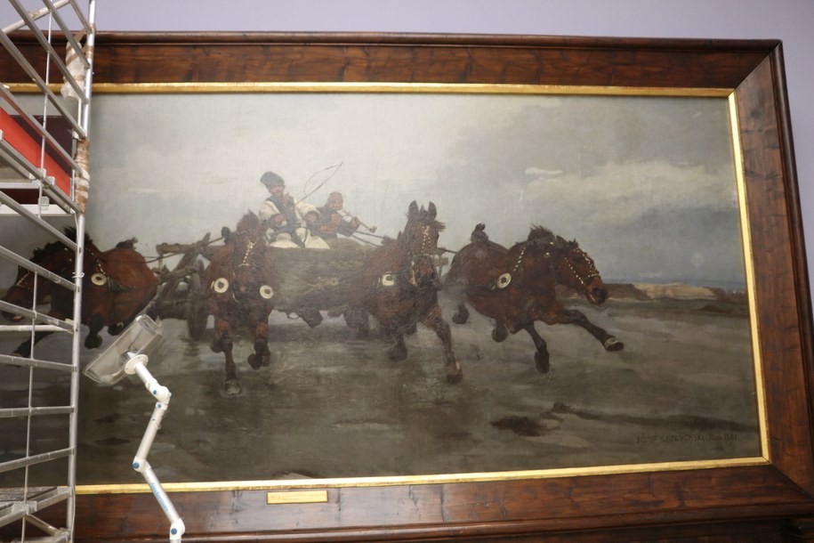 /Jacek Skóra /RMF FM