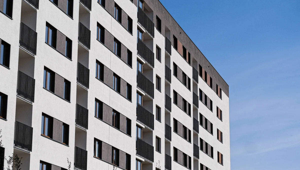 W pierwszym kwartale 2020 roku ceny mieszkań w porównaniu do czwartego kwartału 2019 roku były wyższe o 3,6 proc. - poinformował GUS. W porównaniu z kolei do pierwszego kwartału ubiegłego roku mieszkania były droższe o 11,3 proc. 