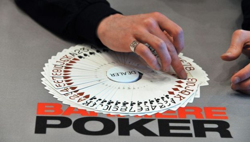 4 najczęstsze problemy z Poker
