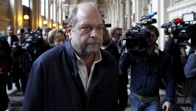 Były adwokat islamskiego terrorysty ministrem sprawiedliwości we Francji
