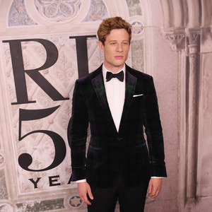 James Norton