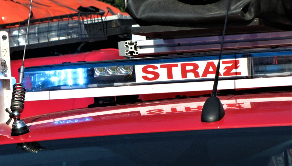 Ostatniej doby strażacy w całym kraju przeprowadzili 1980 akcji, z czego 226 dotyczyło pożarów - poinformował rzecznik komendanta Państwowe Straży Pożarnej Krzysztof Batorski. 