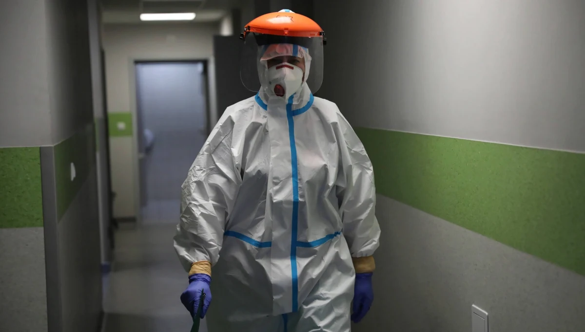 257 nowych przypadków koronawirusa w Polsce - poinformowało Ministerstwo Zdrowia. Resort podał także informację o śmierci kolejnych 7 osób. Aktualny bilans pandemii w Polsce to 36 412 zakażeń oraz 1 528 ofiar śmiertelnych.