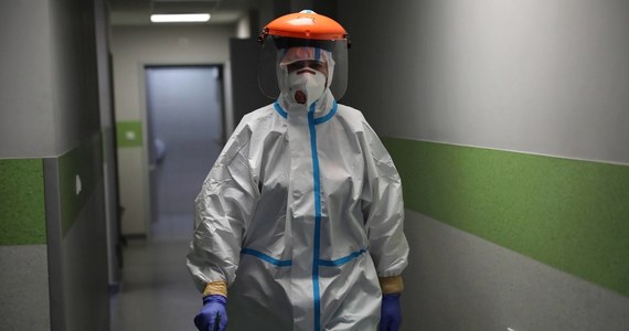 257 nowych przypadków koronawirusa w Polsce - poinformowało Ministerstwo Zdrowia. Resort podał także informację o śmierci kolejnych 7 osób. Aktualny bilans pandemii w Polsce to 36 412 zakażeń oraz 1 528 ofiar śmiertelnych.