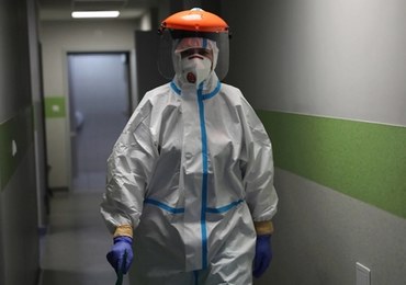Koronawirus w Polsce. 257 kolejnych zakażeń [NOWE DANE]