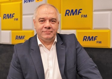 Jacek Sasin o adopcji dzieci przez pary jednopłciowe: To temat realny i sprawa ważna dla wielu Polaków