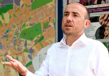 Budka: Tylko Rafał Trzaskowski gwarantuje inne podejście do spraw samorządowych 