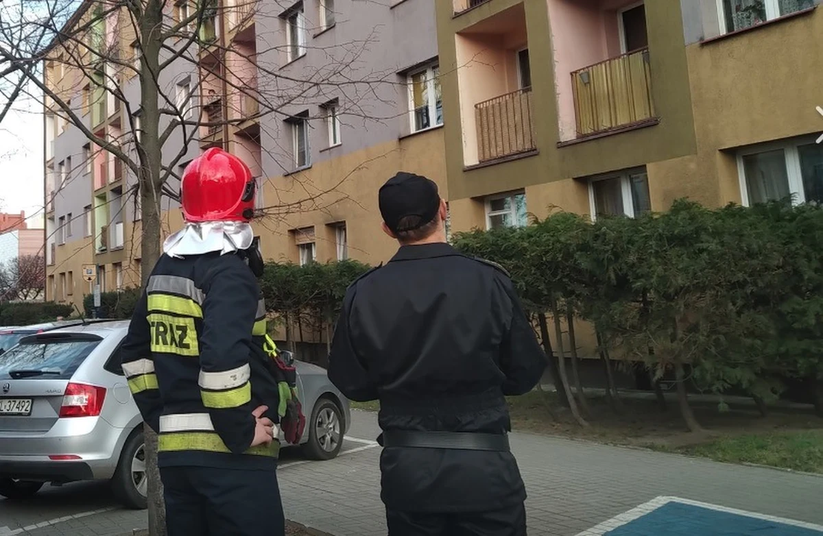 Koniec śledztwa w sprawie styczniowego wybuchu w jednym z mieszkań w Głogowie na Dolnym Śląsku. Zarzuty usłyszała para 31-latków. Aktowi oskarżenia trafił właśnie do sądu.