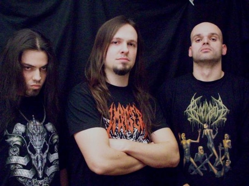 Techniczni deathmetalowcy z włoskiego Hateful przygotowali trzeci album. 