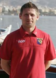 Marcin Malinowski