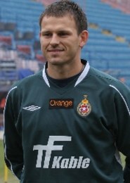 Mariusz Pawełek