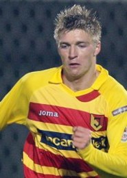 Szymon Matuszek