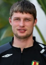 Grzegorz Bonin