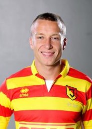 Jacek Góralski