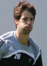 Inaki Astiz