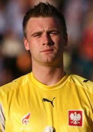 Artur Boruc