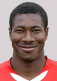 Prejuce Nakoulma