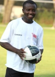 Saidi Ntibazonkiza
