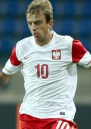 Kamil Grosicki