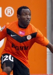 David Solomon Abwo