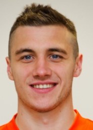 Mateusz Szczepaniak