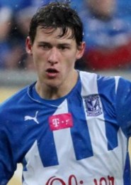 Aleksandar Tonew