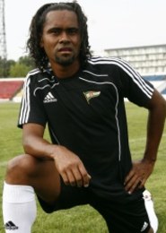 Santos Luiz Carlos Deleu