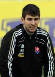 Duszan Kuciak