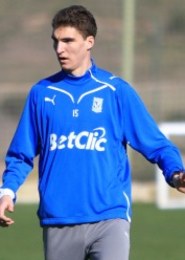 Marcin Kamiński