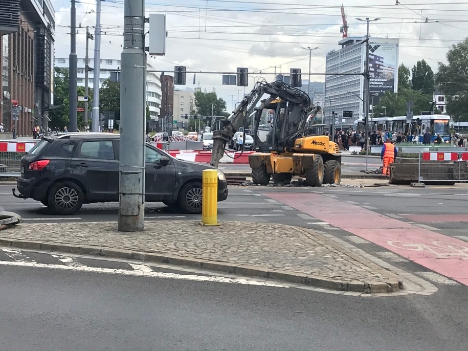 /Paweł Pyclik /RMF FM