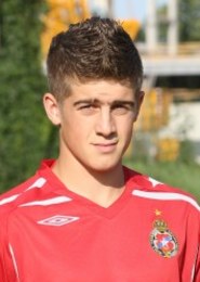 Michał Chrapek