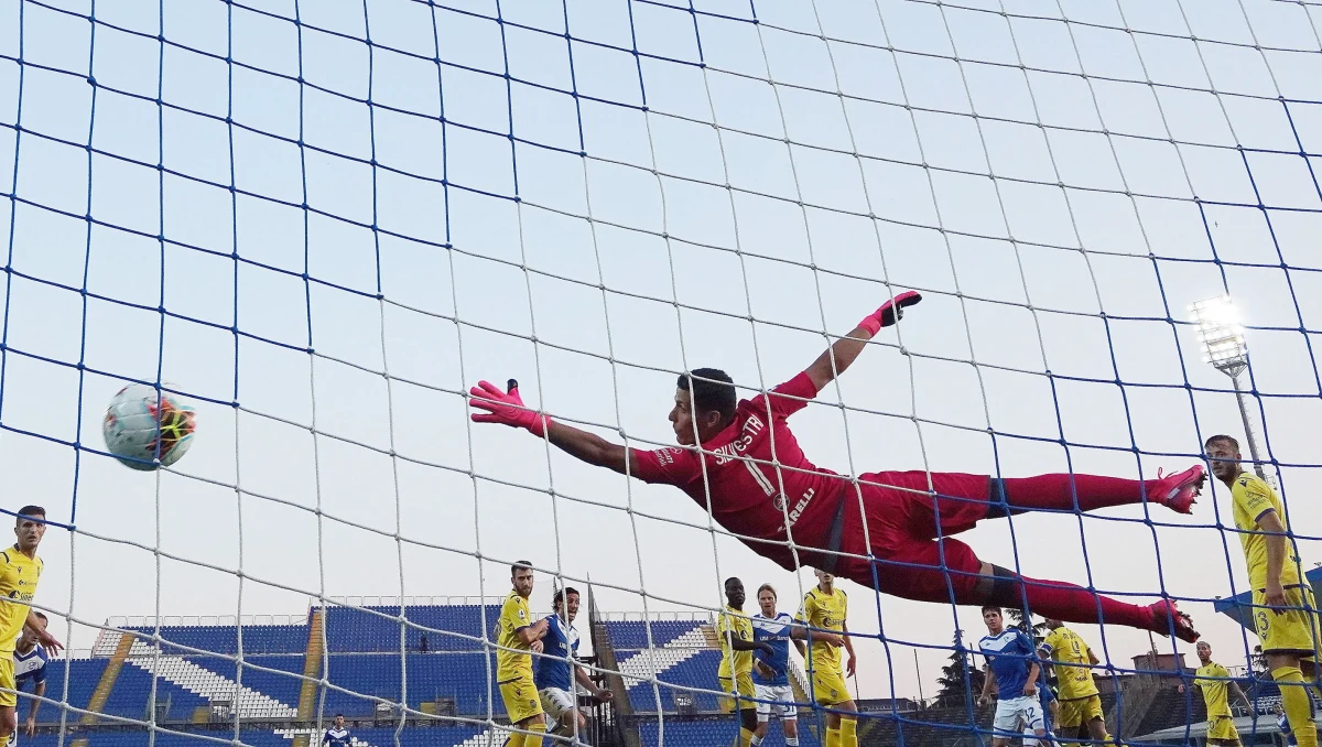 W ostatnich dniach dużo mówi się o transferze Kamila Glika do Benevento Calcio. Pogłoski skomentował sam prezes AS Monaco Oleg Pietrow.