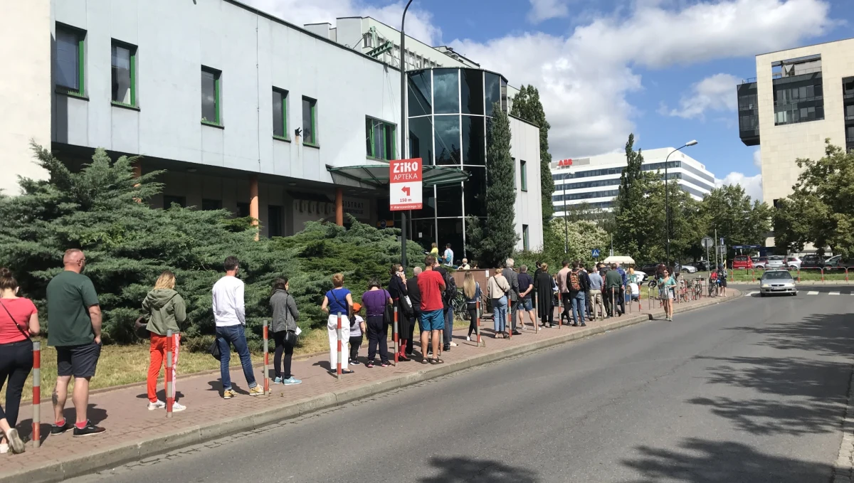 Kraków przoduje na tle innych dużych miast w liczbie wniosków złożonych w sprawach wyborczych poprzez platformę ePUAP na pierwszą turę wyborów prezydenckich – poinformował we wtorek magistrat.