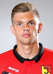 Bartłomiej Drągowski