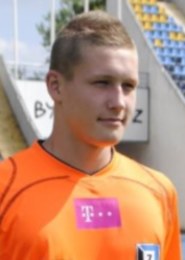 Damian Węglarz
