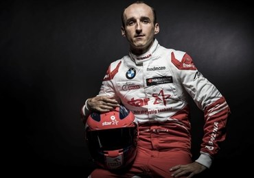Robert Kubica wraca do bolidu Formuły 1. Weźmie udział w treningach