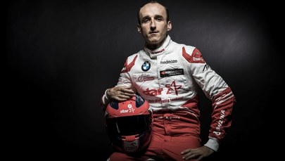 Robert Kubica wraca do bolidu Formuły 1. Weźmie udział w treningach